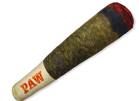 Hond met Stijl: Sigaret Speeltje – Laat je pup de show stelen (zonder rook!) 🚭🐶