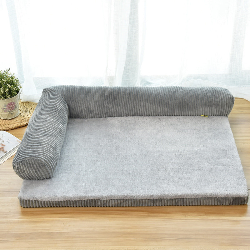 Luxe 🐾 Hondenbed – Ultiem Comfort & Duurzame Kwaliteit