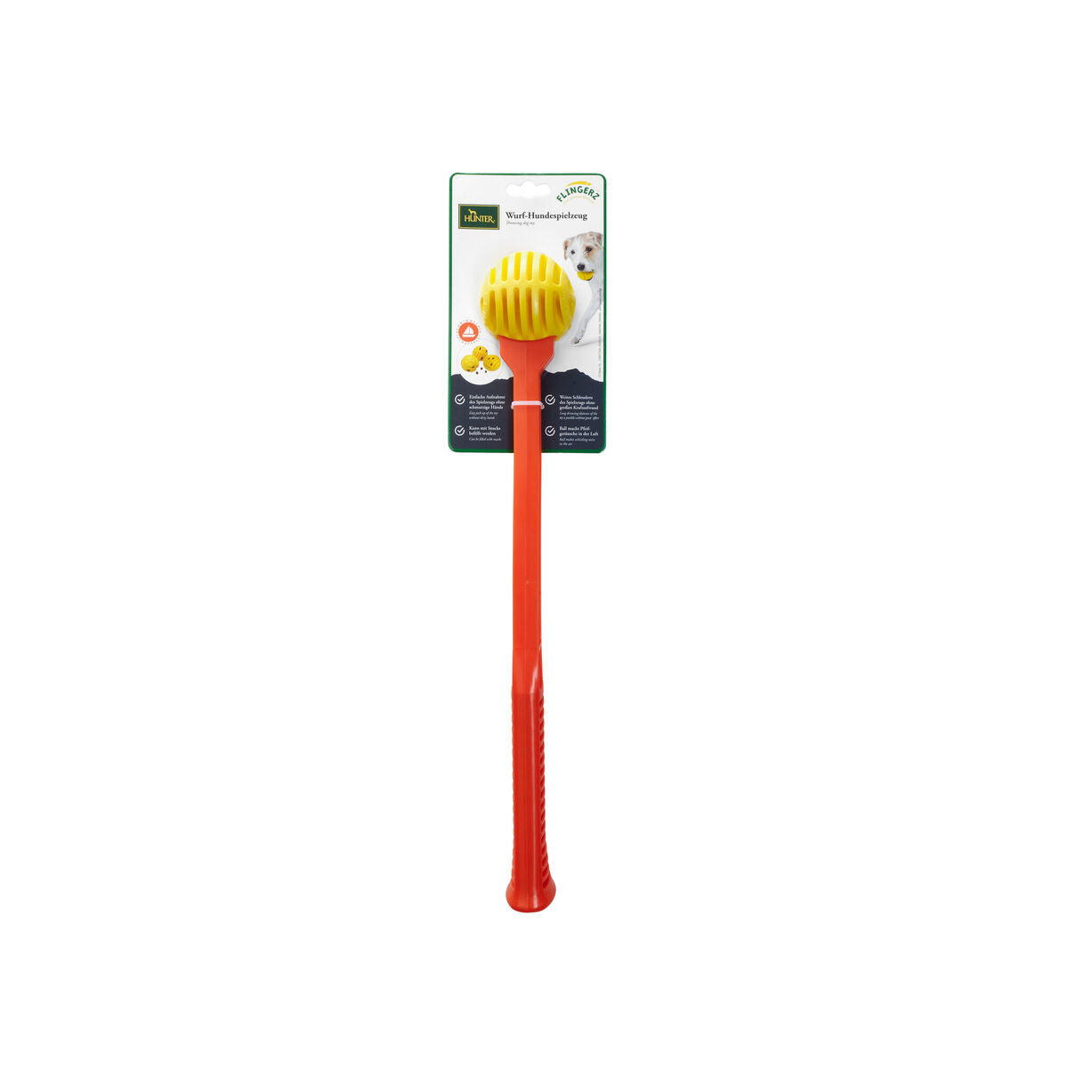Ball Launcher for Dogs Hunter-0