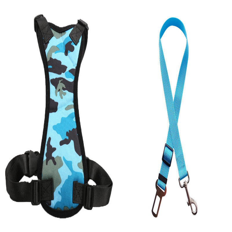 Autogordel voor je Hond of Kat – Veilig Reizen in Stijl
