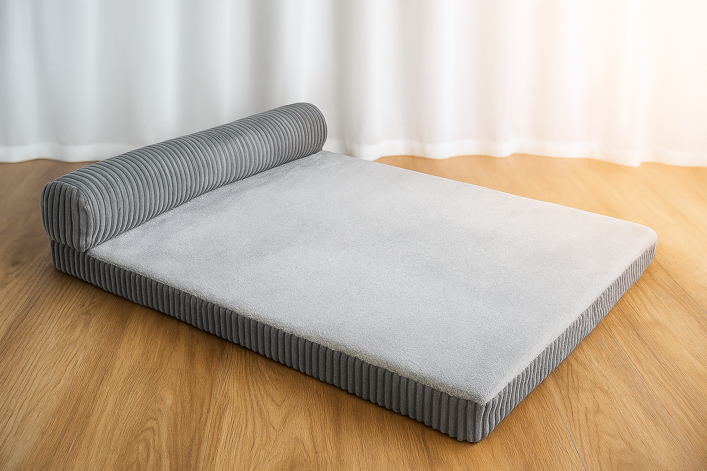 Luxe 🐾 Hondenbed – Ultiem Comfort & Duurzame Kwaliteit