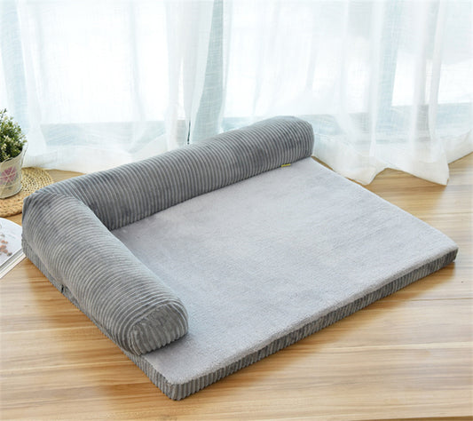 Luxe 🐾 Hondenbed – Ultiem Comfort & Duurzame Kwaliteit