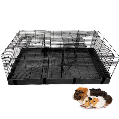 Universelle Käfigbodenmatte – Ideal für Hamster, Meerschweinchen